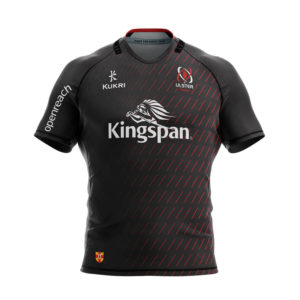 Ulster Rugby Kit