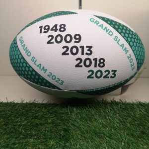 Canterbury Ireland Rugby IRFU 2023/24 Men's Seamless Training T